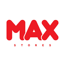 max stores